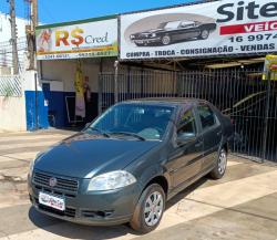 FIAT Siena 1.0 4P EL FLEX