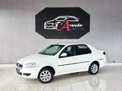 FIAT Siena 1.0 4P EL FLEX