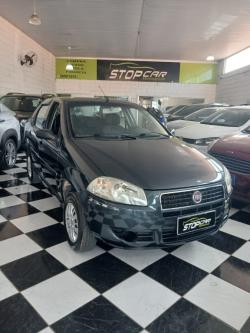 FIAT Siena 1.0 4P EL FLEX