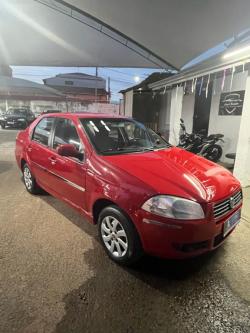 FIAT Siena 1.0 4P EL FLEX