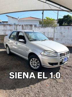 FIAT Siena 1.0 4P EL FIRE