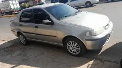 FIAT Siena 1.0 4P ELX