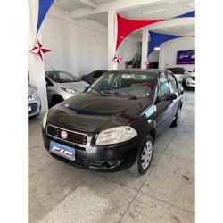 FIAT Siena 1.0 4P EL FLEX