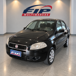 FIAT Siena 1.0 4P EL FLEX