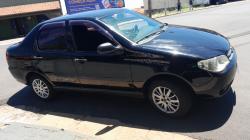FIAT Siena 1.0 4P FIRE FLEX CELEBRATION FIAT Siena 1.0 4P FIRE FLEX CELEBRATION