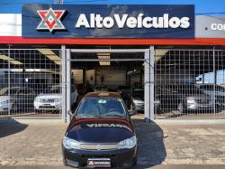 FIAT Siena 1.0 4P FIRE FLEX