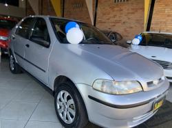FIAT Siena 1.0 4P FIRE