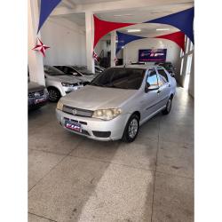 FIAT Siena 1.0 4P FIRE