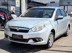 FIAT Siena 1.4 4P ATTRACTIVE FLEX