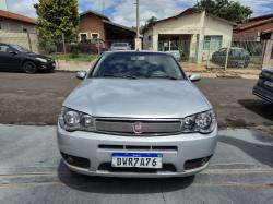 FIAT Siena 1.4 4P ELX TETRAFUEL GNV FLEX