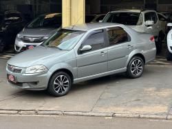 FIAT Siena 1.4 4P EL FLEX