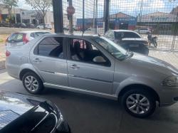 FIAT Siena 1.4 4P EL FLEX