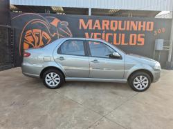 FIAT Siena 1.4 4P EL FLEX