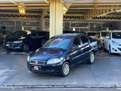 FIAT Siena 1.4 4P EL FLEX