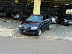 FIAT Siena 1.4 4P EL FLEX