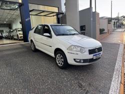 FIAT Siena 1.4 4P ELX FLEX