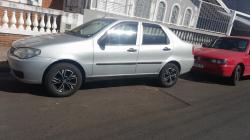 FIAT Siena 1.4 4P FIRE ELX FLEX