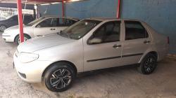 FIAT Siena 1.4 4P FIRE ELX FLEX