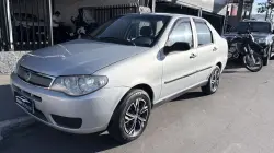 FIAT Siena 1.4 4P FIRE ELX FLEX