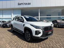 FIAT Strada 1.0 12V TURBO 200 FLEX ULTRA CABINE DUPLA AUTOM�TICO CVT