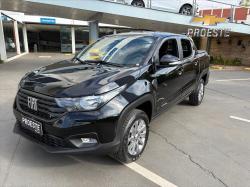 FIAT Strada 1.3 4P FIREFLY FLEX FREEDOM CABINE DUPLA