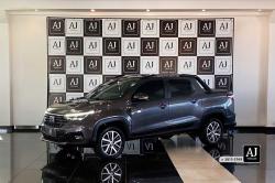 FIAT Strada 1.3 4P FIREFLY FLEX VOLCANO CABINE DUPLA AUTOMTICO