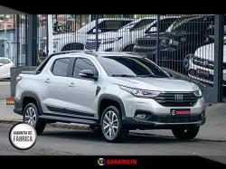 FIAT Strada 1.3 4P FIREFLY FLEX VOLCANO CABINE DUPLA