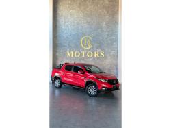 FIAT Strada 1.3 4P FIREFLY FLEX FREEDOM CABINE DUPLA