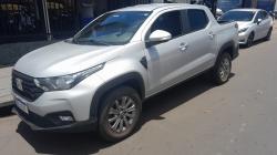 FIAT Strada 1.3 4P FIREFLY FLEX FREEDOM CABINE DUPLA