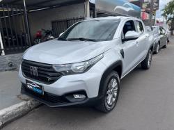 FIAT Strada 1.3 4P FIREFLY FLEX FREEDOM CABINE DUPLA
