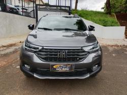 FIAT Strada 1.3 4P FIREFLY FLEX VOLCANO CABINE DUPLA