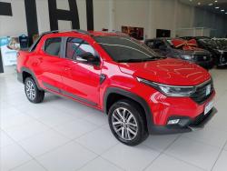FIAT Strada 1.3 4P FIREFLY FLEX VOLCANO CABINE DUPLA AUTOM�TICO