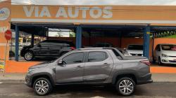 FIAT Strada 1.3 4P FIREFLY FLEX VOLCANO CABINE DUPLA AUTOM�TICO