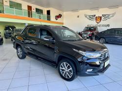 FIAT Strada 1.3 4P FIREFLY FLEX VOLCANO CABINE DUPLA AUTOM�TICO