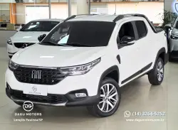 FIAT Strada 1.3 4P FIREFLY FLEX VOLCANO CABINE DUPLA