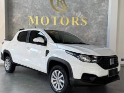 FIAT Strada 1.3 4P FIREFLY FLEX FREEDOM CABINE DUPLA