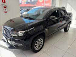 FIAT Strada 1.3 4P FIREFLY FLEX FREEDOM CABINE DUPLA