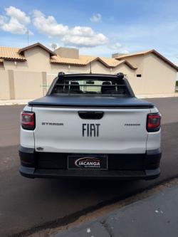 FIAT Strada 1.3 4P FIREFLY FLEX FREEDOM CABINE DUPLA