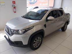 FIAT Strada 1.3 4P FIREFLY FLEX FREEDOM CABINE DUPLA