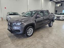 FIAT Strada 1.3 4P FIREFLY FLEX FREEDOM CABINE DUPLA