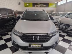 FIAT Strada 1.3 4P FIREFLY FLEX VOLCANO CABINE DUPLA AUTOM�TICO