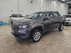 FIAT Strada 1.3 4P FIREFLY FLEX FREEDOM CABINE DUPLA