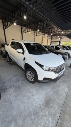 FIAT Strada 1.3 4P FIREFLY FLEX FREEDOM CABINE DUPLA