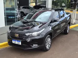 FIAT Strada 1.3 4P FIREFLY FLEX FREEDOM CABINE DUPLA