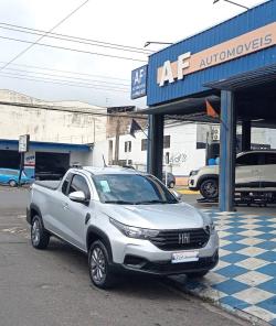FIAT Strada 1.3 FIREFLY FLEX FREEDOM CABINE SIMPLES