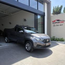FIAT Strada 1.3 FIREFLY FLEX FREEDOM CABINE SIMPLES PLUS