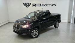 FIAT Strada 1.3 FIREFLY FLEX FREEDOM CABINE SIMPLES