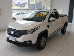 FIAT Strada 1.3 FIREFLY FLEX FREEDOM CABINE SIMPLES FIAT Strada 1.3 FIREFLY FLEX FREEDOM CABINE SIMPLES