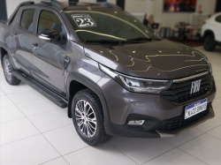 FIAT Strada 1.3 FIREFLY FLEX RANCH CABINE DUPLA AUTOMÁTICO CVT FIAT Strada 1.3 FIREFLY FLEX RANCH CABINE DUPLA AUTOMÁTICO CVT