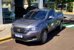 FIAT Strada 1.3 FIREFLY FLEX FREEDOM CABINE SIMPLES PLUS